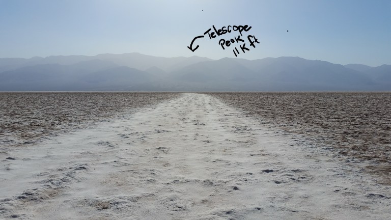Telescope Peak